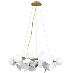 10008/700 white Подвесная люстра LOFT IT Matisse 10008/700 white Подвесная люстра LOFT IT Matisse