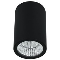 Уличный потолочный светильник Arte Lamp TORCULAR A1807PF-1BK