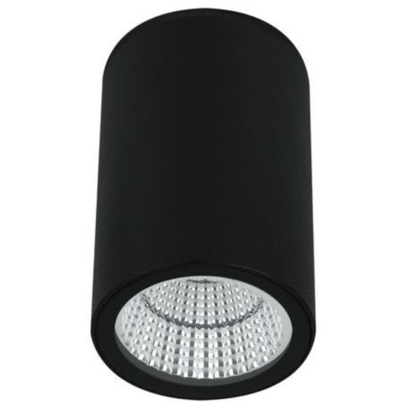 Уличный потолочный светильник Arte Lamp TORCULAR A1807PF-1BK