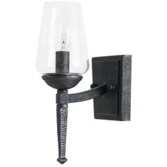 Бра Arte Lamp A1722AP-1BA STEFAN под лампу 1xE14 60W Бра Arte Lamp A1722AP-1BA STEFAN под лампу 1xE14 60W