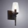 Бра Arte Lamp A1722AP-1BA STEFAN под лампу 1xE14 60W Бра Arte Lamp A1722AP-1BA STEFAN под лампу 1xE14 60W