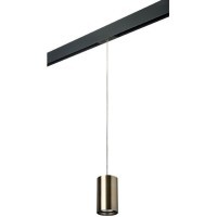 PRORP431 Трековый магнитный светильник Lightstar TETA PRO 220V под сменную лампу GU10