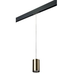 PRORP431 Трековый магнитный светильник Lightstar TETA PRO 220V под сменную лампу GU10 PRORP431 Трековый магнитный светильник Lightstar TETA PRO 220V под сменную лампу GU10