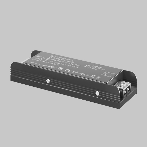Блок питания внешний 100W PSL005-100W-48V-IP20 Блок питания внешний 100W PSL005-100W-48V-IP20