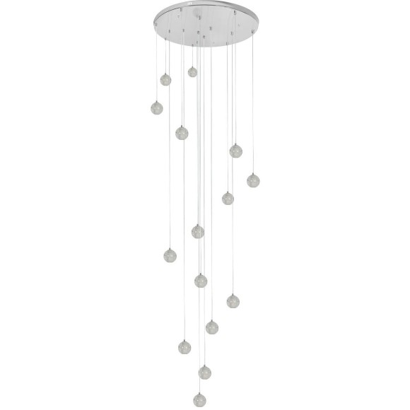 10112/15 Подвесной светильник LOFT IT Rain