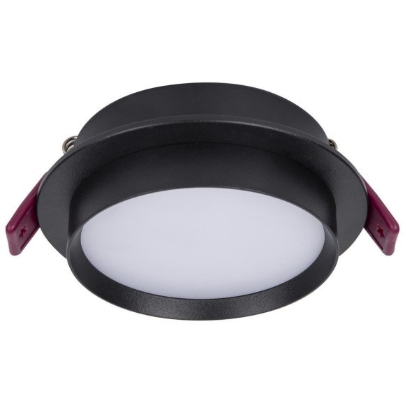 Точечный светильник Vasto 4538-1C