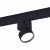 ST809.446.09 Трековый магнитный светодиодный светильник ST-Luce Skyline 48V CRI90+ 4000К 600Лм 120° 9Вт