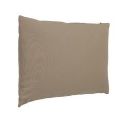 420082 Подушка декоративная ILES, L500, B300, наволочка: 65% полиэстер, 35% хлопок, коричневый наполнитель: 100% полиэстер 420082 Подушка декоративная ILES, L500, B300, наволочка: 65% полиэстер, 35% хлопок, коричневый наполнитель: 100% полиэстер