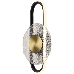 Настенный светильник (бра) Freya FR6173WL-L12B Настенный светильник (бра) Freya FR6173WL-L12B