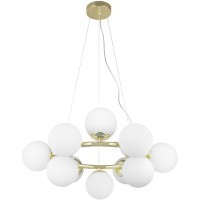 Подвесной светильник Lampit Fino TP 2002-12 GD