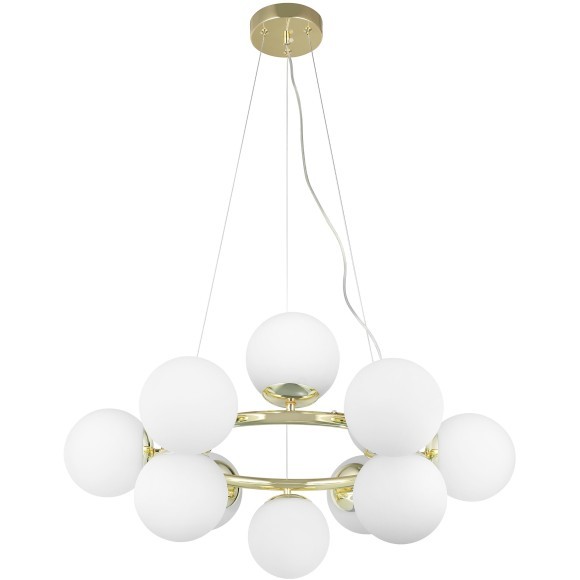 Подвесной светильник Lampit Fino TP 2002-12 GD