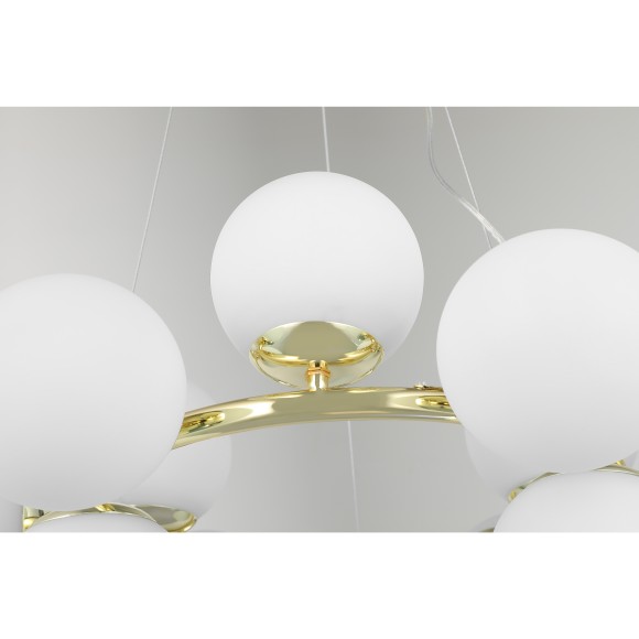 Подвесной светильник Lampit Fino TP 2002-12 GD