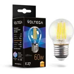 Лампочка Voltega 7215 Лампочка Voltega 7215