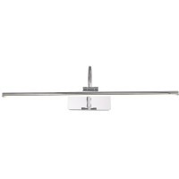 SL444.101.01 Подсветка для картин ST-Luce Хром/Хром LED 1*12W 4000K Настенные светильники