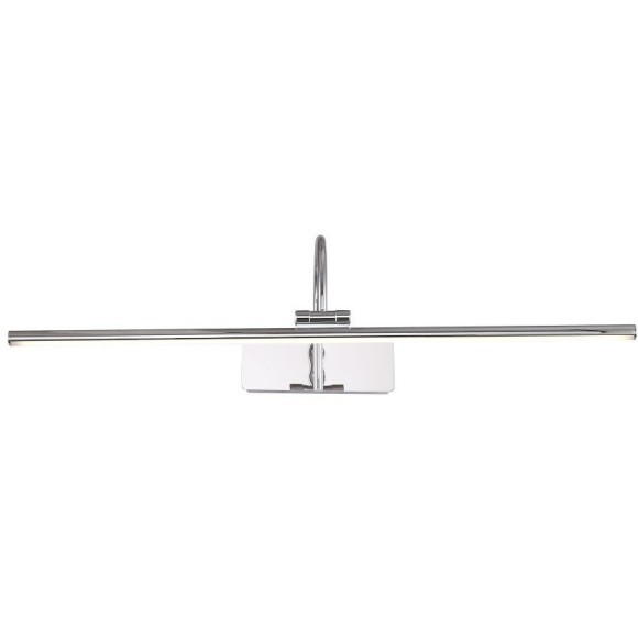 SL444.101.01 Подсветка для картин ST-Luce Хром/Хром LED 1*12W 4000K Настенные светильники