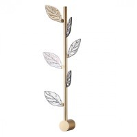 Настенный светильник LED 5W 3000K 220Лм Odeon Light LISTVA 5445/5WL