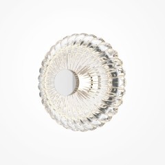 Бра Maytoni MOD555WL-L4CH4K Amulet светодиодная LED 2W Бра Maytoni MOD555WL-L4CH4K Amulet светодиодная LED 2W