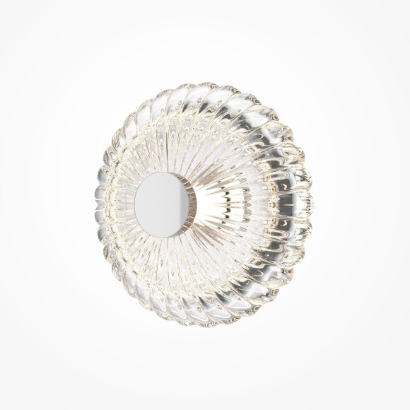 Бра Maytoni MOD555WL-L4CH4K Amulet светодиодная LED 2W Бра Maytoni MOD555WL-L4CH4K Amulet светодиодная LED 2W