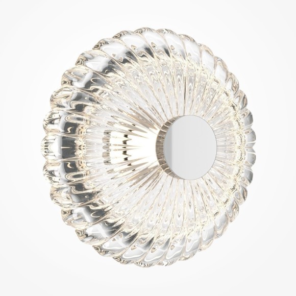 Бра Maytoni MOD555WL-L4CH4K Amulet светодиодная LED 2W Бра Maytoni MOD555WL-L4CH4K Amulet светодиодная LED 2W