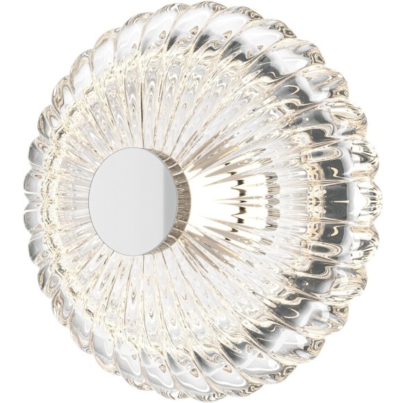 Бра Maytoni MOD555WL-L4CH4K Amulet светодиодная LED 2W Бра Maytoni MOD555WL-L4CH4K Amulet светодиодная LED 2W