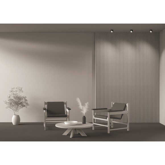 Встраиваемый светильник Maytoni DL044-01-GU10-B L IPari под лампу 1xGU10 35W