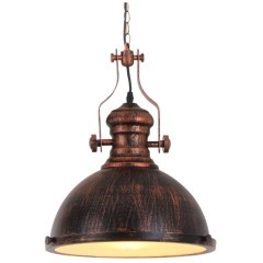 Подвесной светильник Lumina Deco Eligio LDP 6863-1 O.BR Подвесной светильник Lumina Deco Eligio LDP 6863-1 O.BR