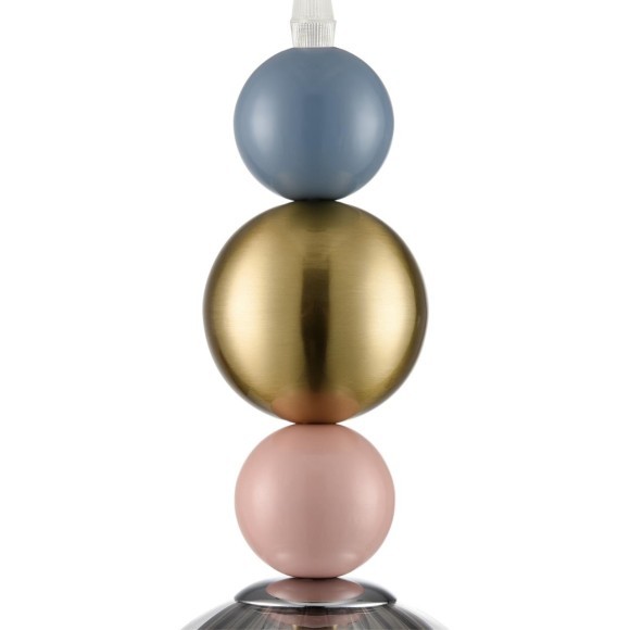 Подвесной светильник G9 220V Lumion GALLO 8066/1A