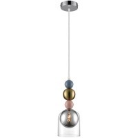 Подвесной светильник G9 220V Lumion GALLO 8066/1A