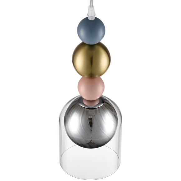 Подвесной светильник G9 220V Lumion GALLO 8066/1A