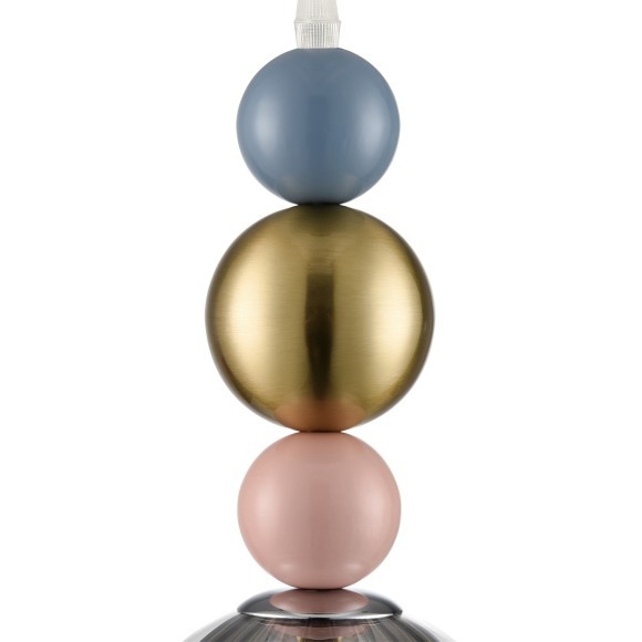 Подвесной светильник G9 220V Lumion GALLO 8066/1A