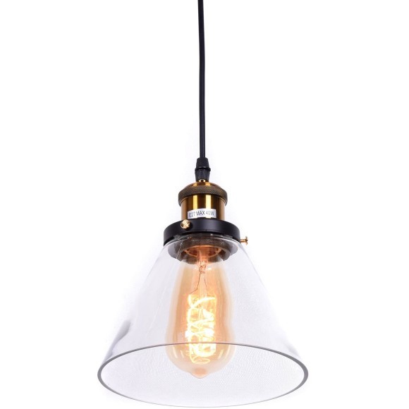 Подвесной светильник Lumina Deco Nubi LDP 6801 MD+PR