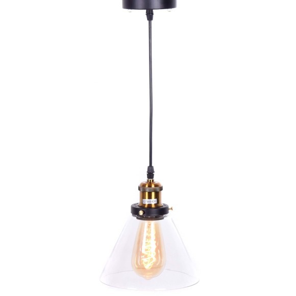 Подвесной светильник Lumina Deco Nubi LDP 6801 MD+PR