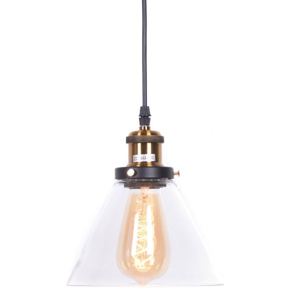 Подвесной светильник Lumina Deco Nubi LDP 6801 MD+PR