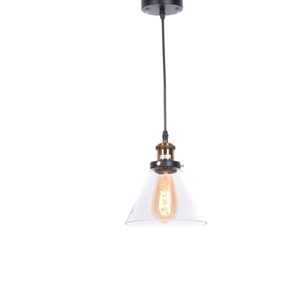 Подвесной светильник Lumina Deco Nubi LDP 6801 MD+PR