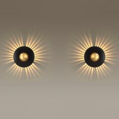 Настенно-потолочный светильник Odeon Light 4223/13WL ADAMAS светодиодный LED 13W Настенно-потолочный светильник Odeon Light 4223/13WL ADAMAS светодиодный LED 13W