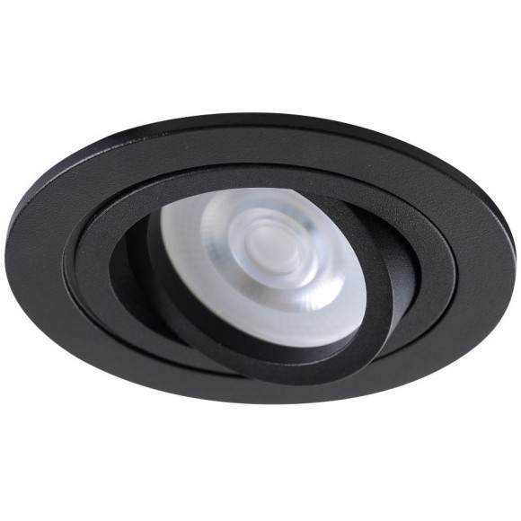 Светильник встраиваемый Crystal Lux CLT 001C1 BL