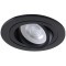 Светильник встраиваемый Crystal Lux CLT 001C1 BL