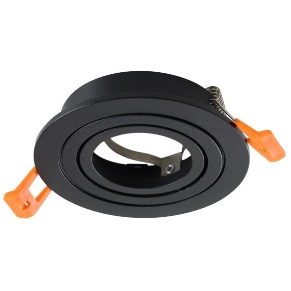 Светильник встраиваемый Crystal Lux CLT 001C1 BL