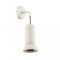 Бра GU10 LED 4W Odeon Light KERAMA 5054/1WE