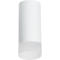 Накладной потолочный светильник Lightstar R648681 RULLO под лампу 1xGU10 50W