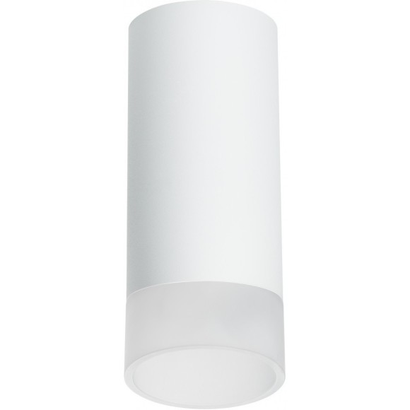 Накладной потолочный светильник Lightstar R648681 RULLO под лампу 1xGU10 50W