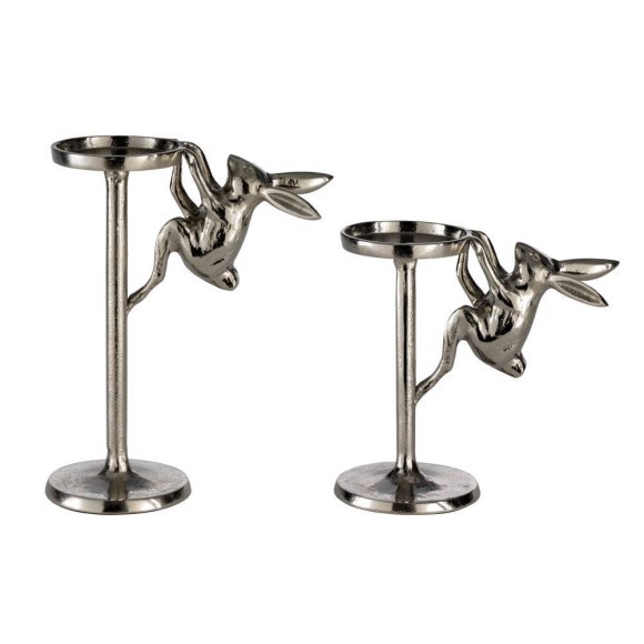 422251 LONKINTSY LONKINTSY Подсвечник на 2 свечи, алюминий, металл, цвет никель, восточный стиль, L200, B105, H190 422251 LONKINTSY LONKINTSY Подсвечник на 2 свечи, алюминий, металл, цвет никель, восточный стиль, L200, B105, H190