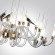 Люстра ODEON LIGHT LARK 5431/37L Люстра ODEON LIGHT LARK 5431/37L
