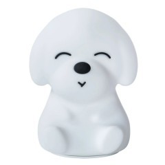 Ночник Arte Lamp TILLY A7371LT-1WH