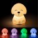 Ночник Arte Lamp TILLY A7371LT-1WH