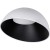 10197/500 WB  Потолочный светильник  LOFT IT Egg