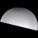 10197/500 WB  Потолочный светильник  LOFT IT Egg