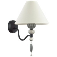 Бра Odeon Light 4896/1W Sochi под лампу 1xE14 40W