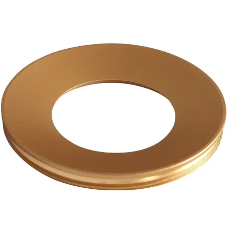 Рефлектор светильника Crystal Lux CLT 0.33 011 Reflector GOLD