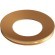 Рефлектор светильника Crystal Lux CLT 0.33 011 Reflector GOLD